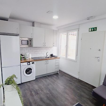 Lofts 4Towers - La Paz Daire Madrid Dış mekan fotoğraf