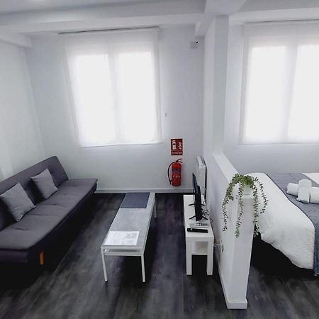 Lofts 4Towers - La Paz Daire Madrid Dış mekan fotoğraf