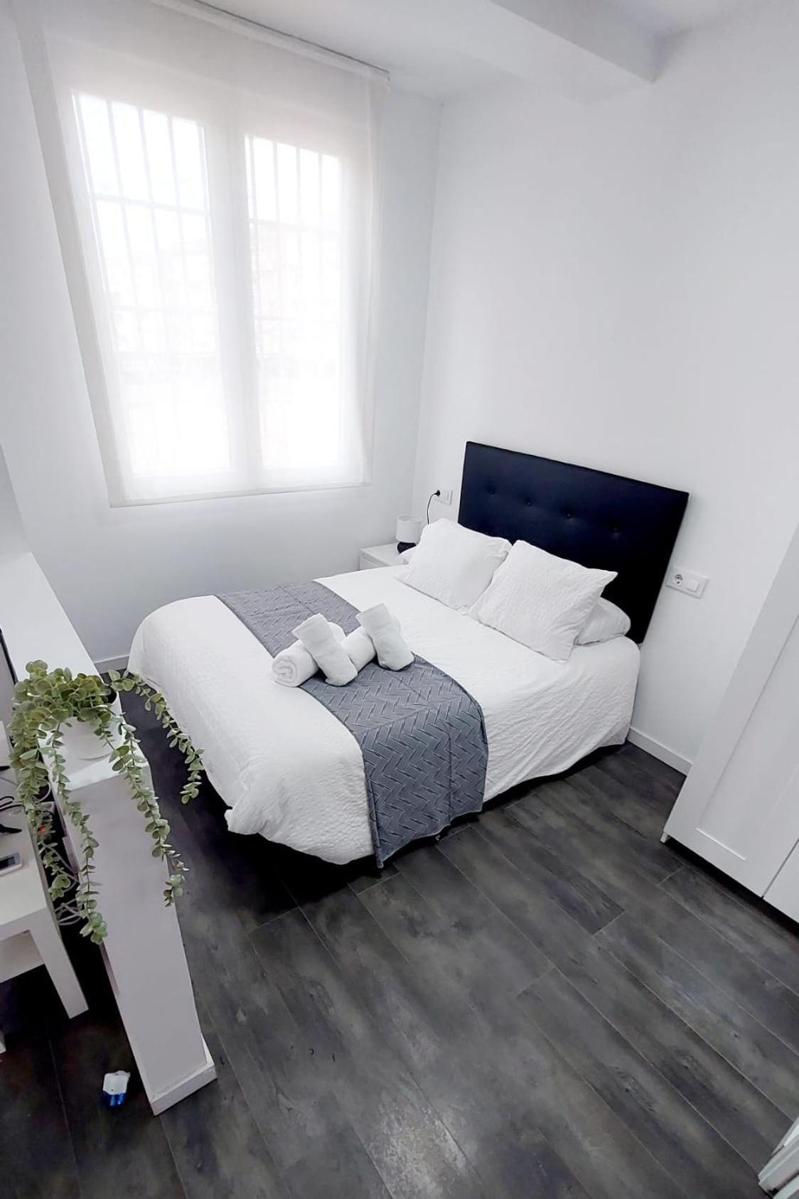 Lofts 4Towers - La Paz Daire Madrid Dış mekan fotoğraf