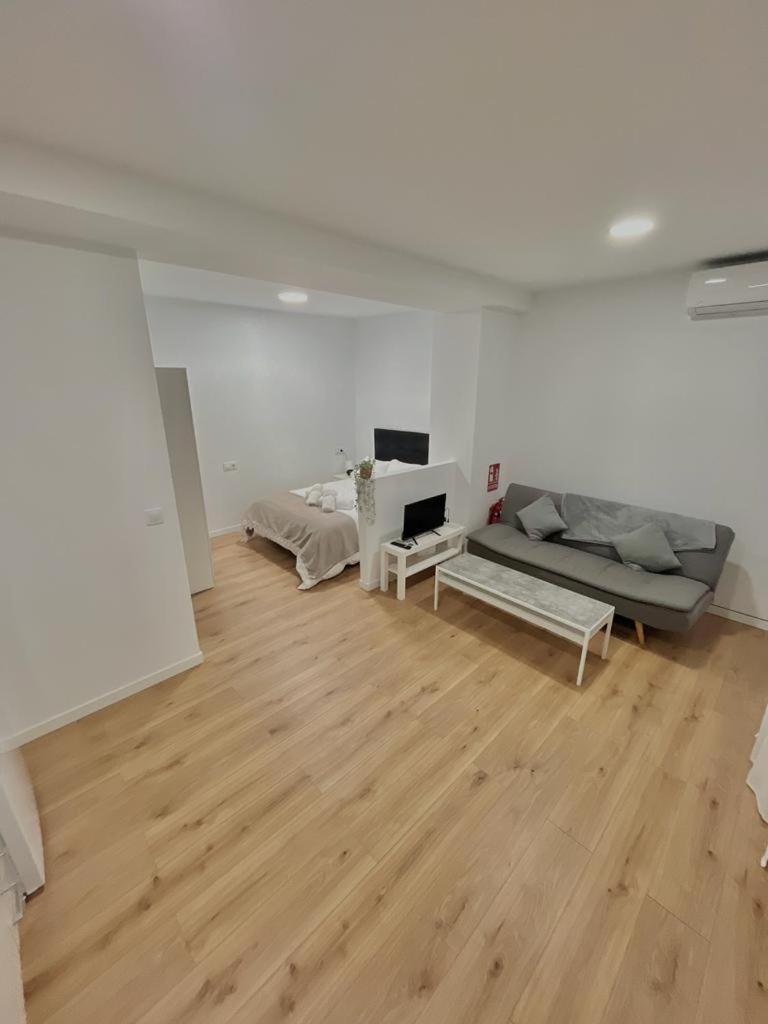 Lofts 4Towers - La Paz Daire Madrid Dış mekan fotoğraf