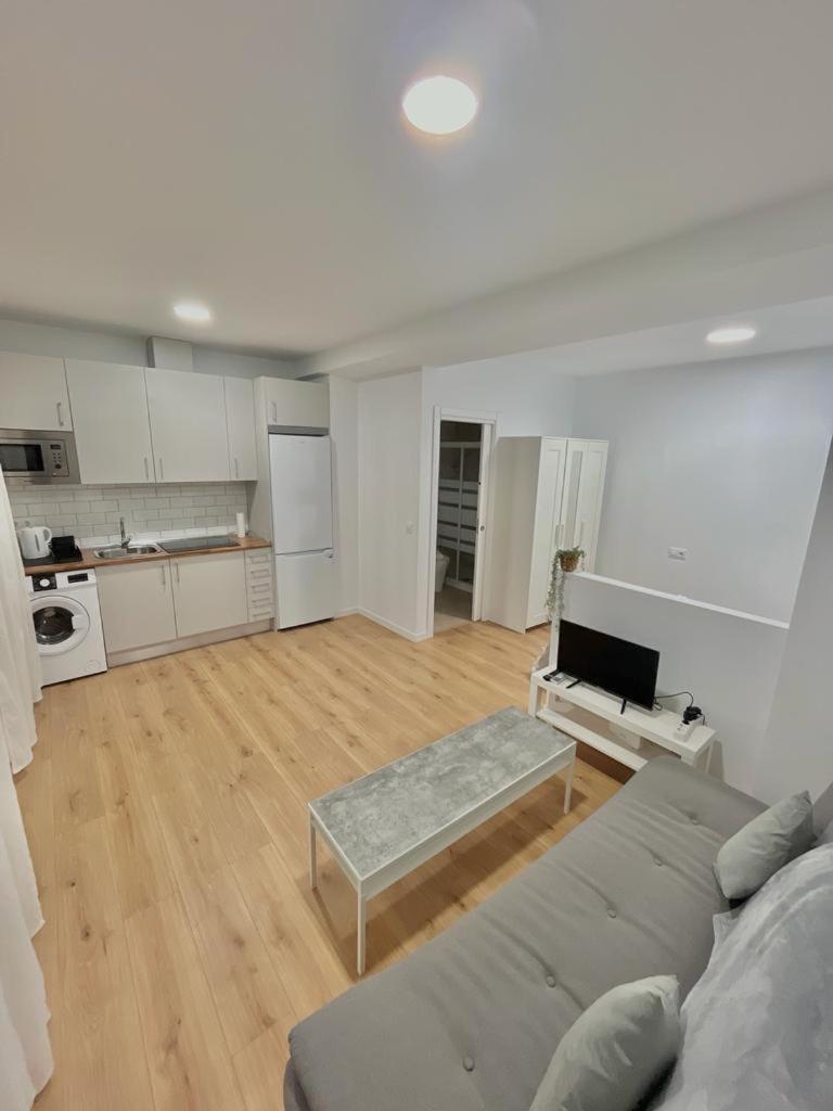 Lofts 4Towers - La Paz Daire Madrid Dış mekan fotoğraf
