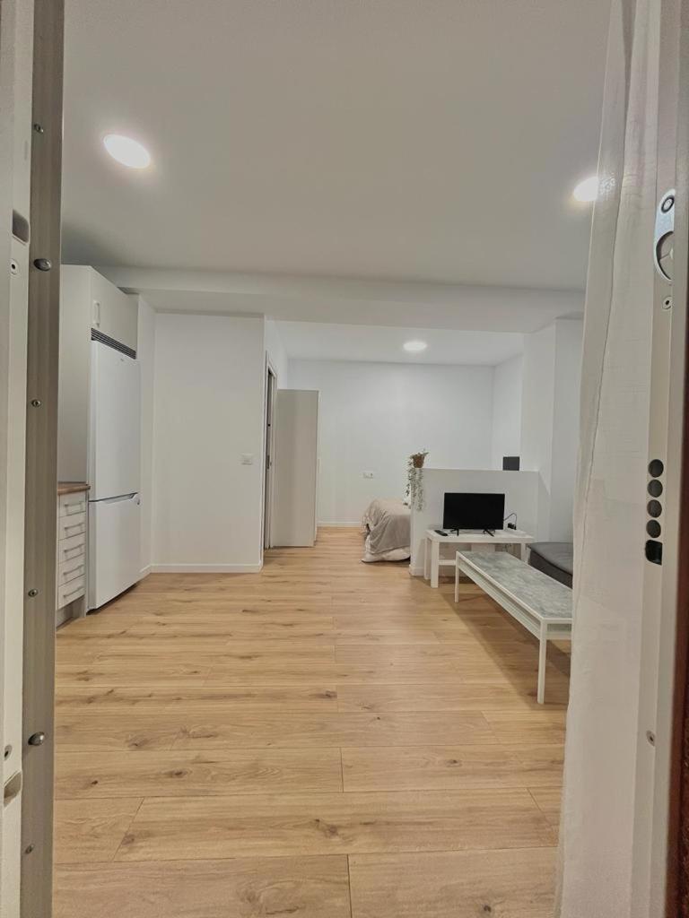 Lofts 4Towers - La Paz Daire Madrid Dış mekan fotoğraf