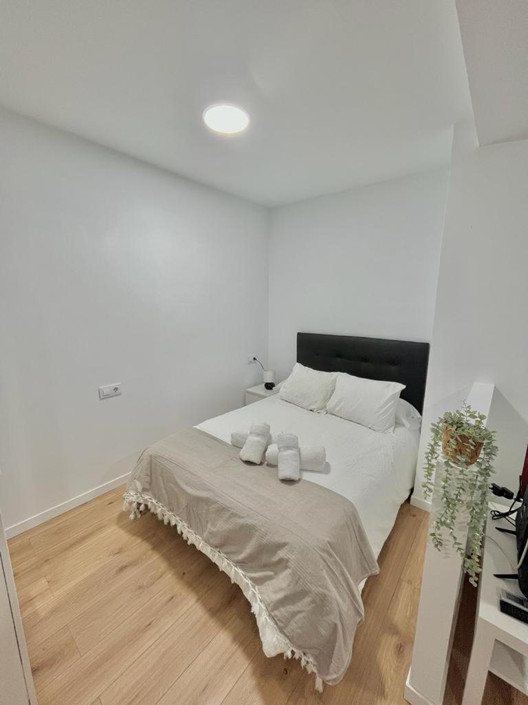 Lofts 4Towers - La Paz Daire Madrid Dış mekan fotoğraf