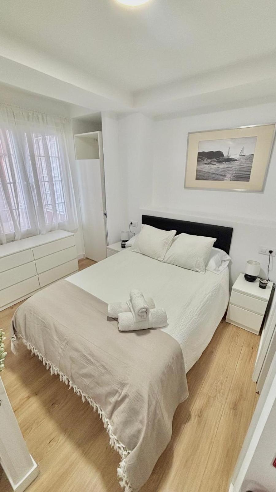 Lofts 4Towers - La Paz Daire Madrid Oda fotoğraf