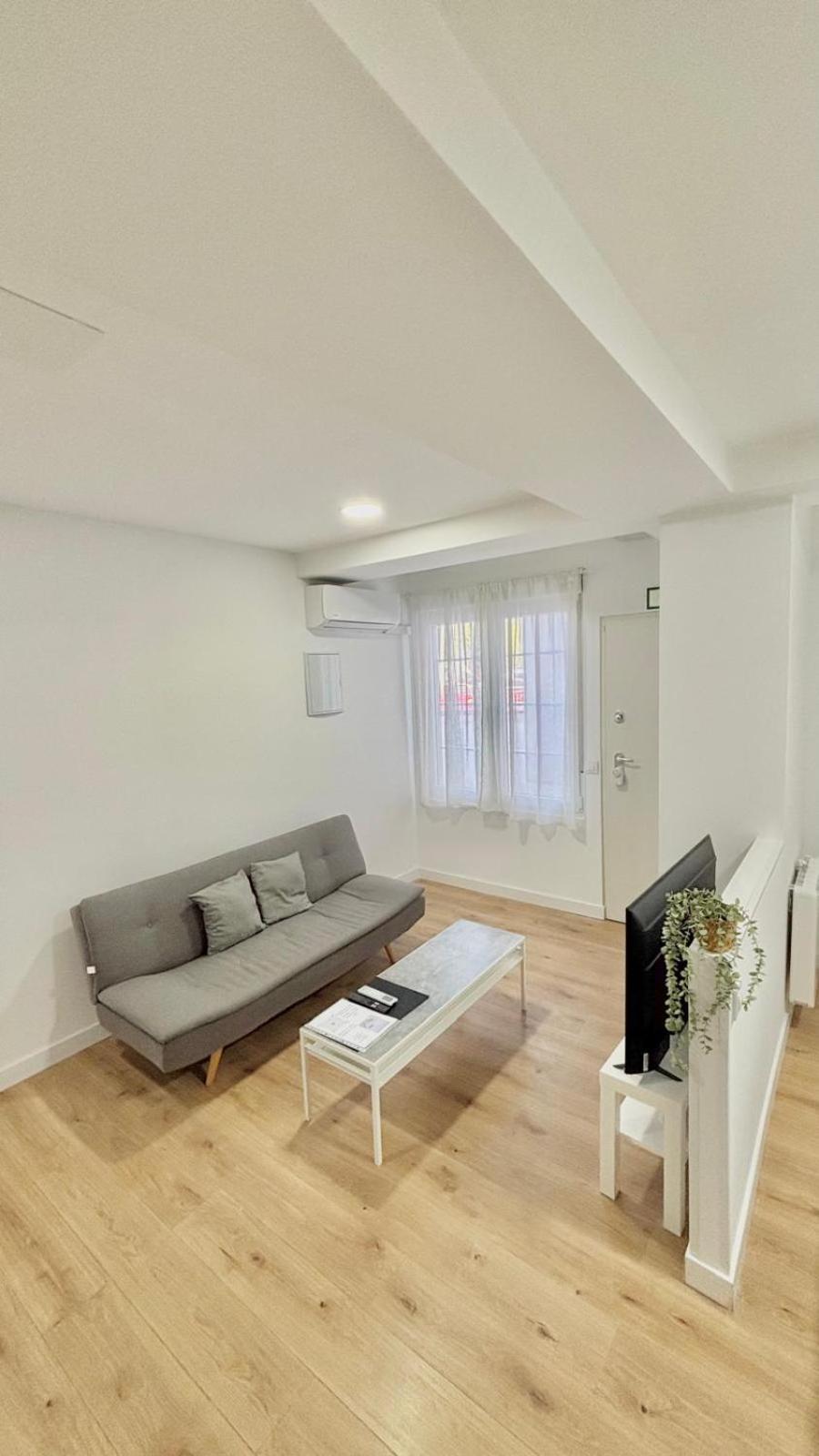 Lofts 4Towers - La Paz Daire Madrid Oda fotoğraf